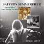 Saffron Summerfield: Salisbury Plain/Fancy Meeting You Here, CD