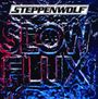 Steppenwolf: Slow Flux, CD