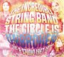 The Incredible String Band: The Circle Is Broken, CD