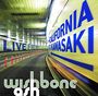 Wishbone Ash: California To Kawasaki: A Roadworks Journey, CD,CD