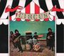 Circus: Circus, CD