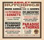 Ashley Hutchings: More Songs From The Shows, CD