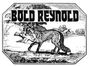 David Carroll: Bold Reynold, CD