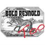David Carroll: Bold Reynold Too, CD