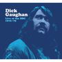 Dick Gaughan: Live At The BBC 1972 - 1979, CD