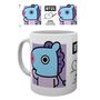 : BT21 - Mug - 320 ml - Mang - subli - box, Div.