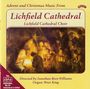 : Lichfield Cathedral Choir - Advent and Christmas Music From Lichfield Cathedral, CD