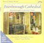 : Peterborough Cathedral Choir - Royal Music From Peterborough Cathedral, CD