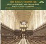 Musik für Trompete & Orgel "The King's Trumpeter", CD