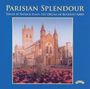 : David M.Patrick - Parisian Splendour, CD