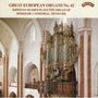 : Große europäische Orgeln Vol.42, CD