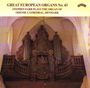 : Große europäische Orgeln Vol.43, CD