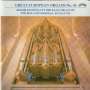 : Große europäische Orgeln Vol.45, CD