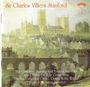 Charles Villiers Stanford: Complete Services op.12 & op.81, CD