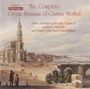 Gustav Merkel: Orgelsonaten Nr.7 & 9, CD