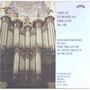 : Große europäische Orgeln Vol.48, CD