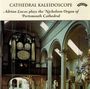 Adrian Lucas - Cathedral Kaleidoscope, CD