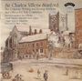 Charles Villiers Stanford: Complete Services, CD