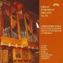 : Große europäische Orgeln Vol.54, CD