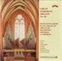 : Große europäische Orgeln Vol.50, CD