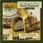 Basil Harwood: Orgelwerke Vol.2, CD