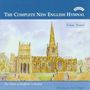 : Sheffield Cathedral Choir - New English Hynmal, CD
