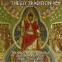 : Ely Cathedral Choir - The Ely Tradition Vol.1, CD