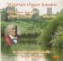 Percy C. Buck: Orgelsonaten Nr.1-3, CD