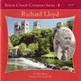 Richard Lloyd: Chorwerke, CD