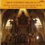 : Große europäische Orgeln Vol.76, CD