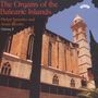 : The Organs of the Balearic Islands Vol.2, CD