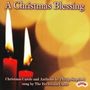 Philip Stopford: Chorwerke "A Christmas Blessing", CD