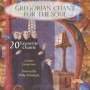 : Gregorian Chant For The Soul, CD