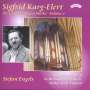 Sigfrid Karg-Elert: Orgelwerke Vol.6, CD