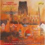 James MacMillan: Missa Dunelmi, CD