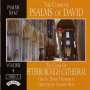 : The Complete Psalms of David Vol.4, CD