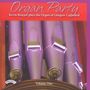 : Kevin Bowyer - Organ Party Vol.1, CD