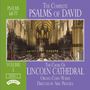 : The Complete Psalms of David Vol.5, CD