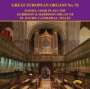 : Große europäische Orgeln Vol.91, CD