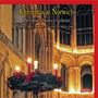 : Norwich Cathedral Choir - Christmas at Norwich, CD