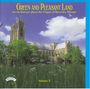 : Kevin Bowyer - Green And Pleasant Land, CD