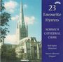 : Norwich Cathedral Choir - 23 Favourite Hyms, CD