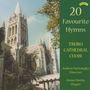 : Truro Cathedral Choir - 20 Favourite Hymns, CD