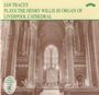: Ian Tracey,Orgel, CD