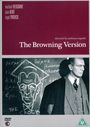 Anthony Asquith: The Browning Version (1951) (UK Import), DVD