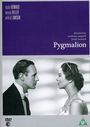 Anthony Asquith: Pygmalion (1938) (UK Import), DVD