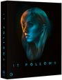 David Robert Mitchell: It Follows (Limited Edition) (Ultra HD Blu-ray & Blu-ray) (UK Import), UHD,BR