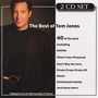 Tom Jones: The Best Of Tom Jones, CD,CD