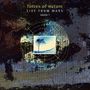 Forces Of Nature: Live From Mars Volume 1, CD