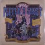 Arena: Peppers Ghost (Limited Edition), LP,LP